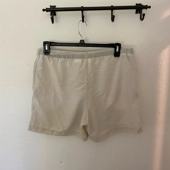 Columbia vintage baggies swim shorts - Picture 5 of 6